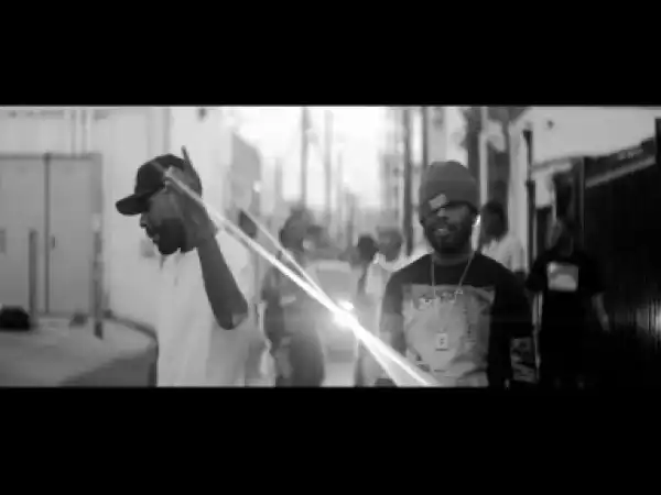 Video: Dom Kennedy - If It Don